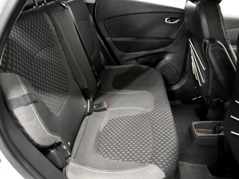 Renault Captur Zen TCe GPF 110kW (150CV)