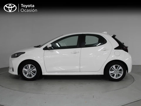 Toyota Yaris 1.5 120H Business Plus