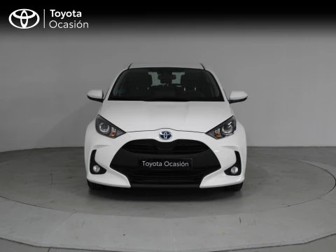 Toyota Yaris 1.5 120H Business Plus