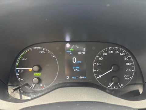 Toyota Yaris 1.5 120H Business Plus