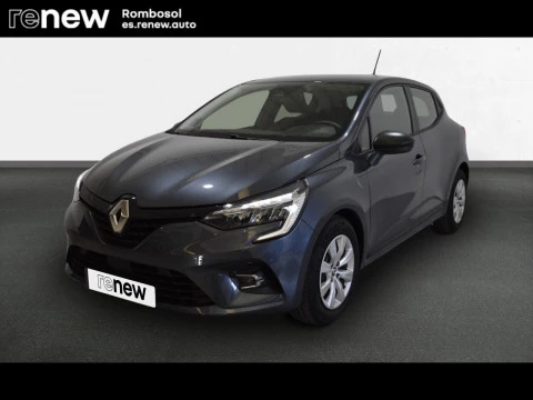 Renault Clio   TCe Business 67kW