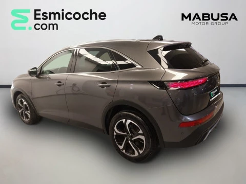 DS 7 Crossback BlueHDi DE 96kW (130CV) AT. PERF.LINE +