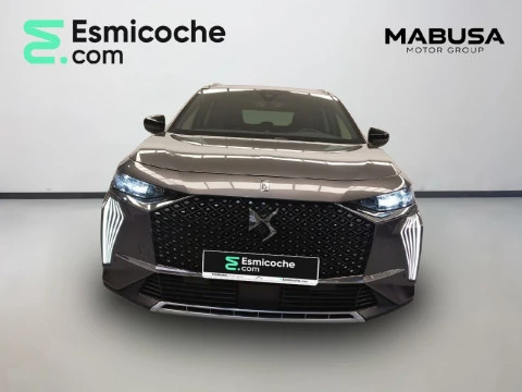 DS 7 Crossback BlueHDi DE 96kW (130CV) AT. PERF.LINE +