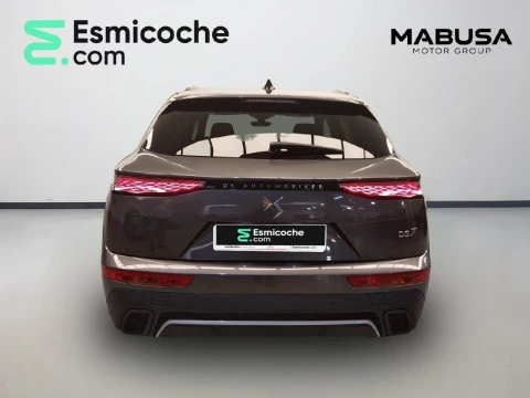 DS 7 Crossback BlueHDi DE 96kW (130CV) AT. PERF.LINE +
