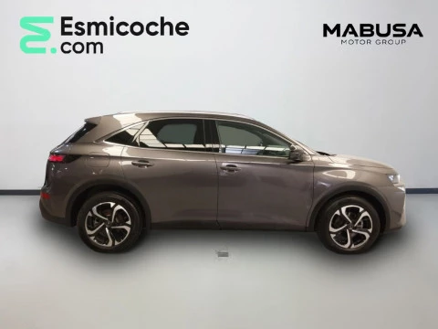 DS 7 Crossback BlueHDi DE 96kW (130CV) AT. PERF.LINE +