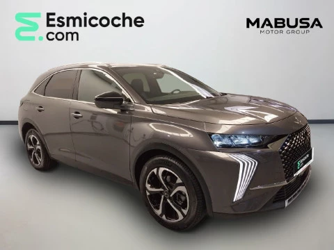 DS 7 Crossback BlueHDi DE 96kW (130CV) AT. PERF.LINE +