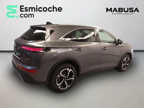 DS 7 Crossback BlueHDi DE 96kW (130CV) AT. PERF.LINE +