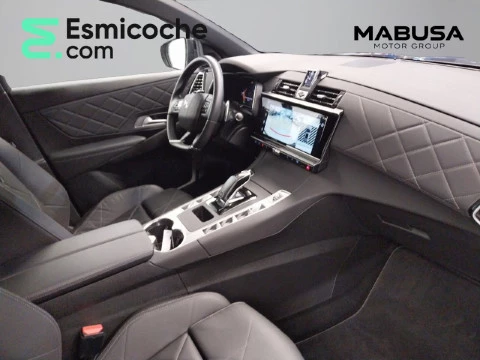 DS 7 Crossback BlueHDi DE 96kW (130CV) AT. PERF.LINE +