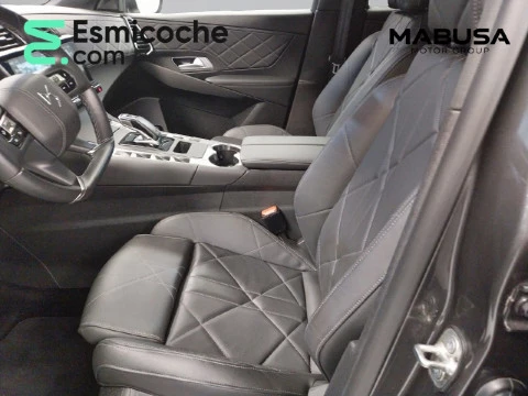DS 7 Crossback BlueHDi DE 96kW (130CV) AT. PERF.LINE +