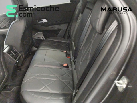 DS 7 Crossback BlueHDi DE 96kW (130CV) AT. PERF.LINE +