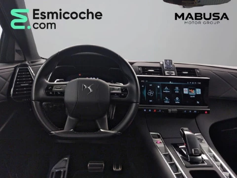 DS 7 Crossback BlueHDi DE 96kW (130CV) AT. PERF.LINE +
