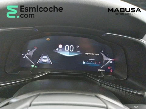 DS 7 Crossback BlueHDi DE 96kW (130CV) AT. PERF.LINE +