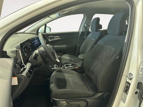 Kia Sportage 1.6 T-GDi MHEV 110kW (150CV) Drive 4x2