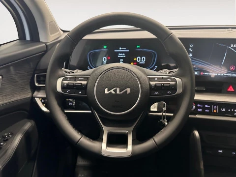 Kia Sportage 1.6 T-GDi MHEV 110kW (150CV) Drive 4x2