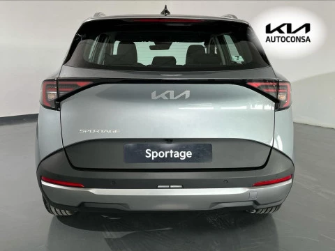 Kia Sportage 1.6 T-GDi 110kW (150CV) Concept 4x2