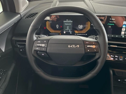 Kia Sportage 1.6 T-GDi 110kW (150CV) Concept 4x2