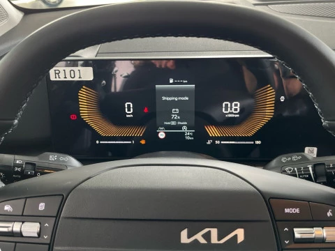 Kia Sportage 1.6 T-GDi 110kW (150CV) Concept 4x2