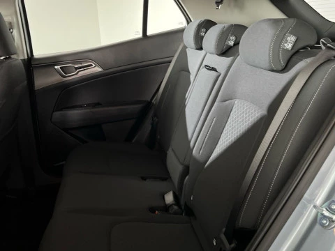 Kia Sportage 1.6 T-GDi 110kW (150CV) Concept 4x2