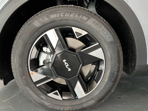 Kia Sportage 1.6 T-GDi 110kW (150CV) Concept 4x2