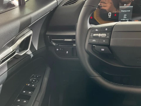 Kia Sportage 1.6 T-GDi 110kW (150CV) Concept 4x2