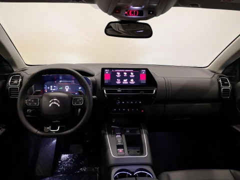 Citroën C5 Aircross HYBRID 100kW (136CV) e-DCS6 Plus