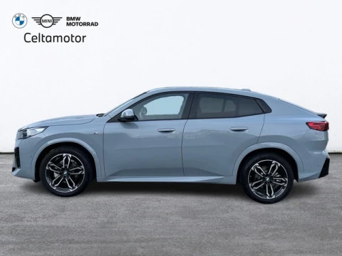 BMW X2 sDrive18d 110 kW (150 CV)