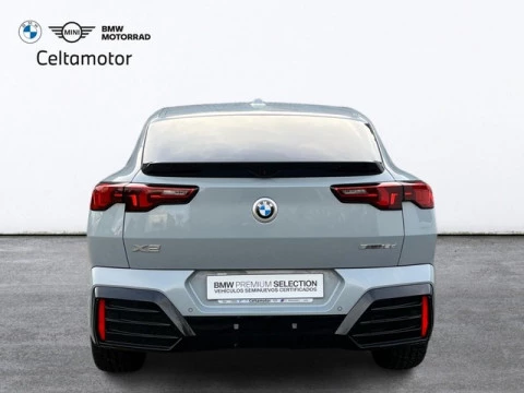 BMW X2 sDrive18d 110 kW (150 CV)