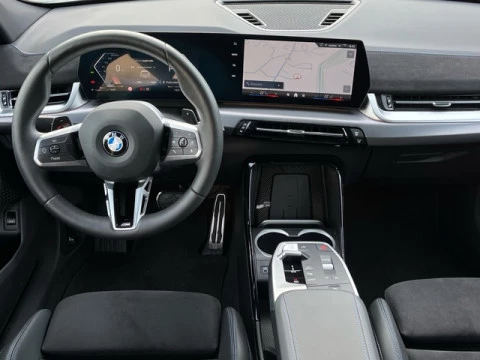 BMW X2 sDrive18d 110 kW (150 CV)