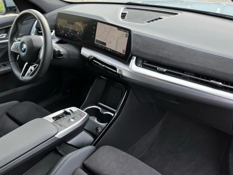 BMW X2 sDrive18d 110 kW (150 CV)