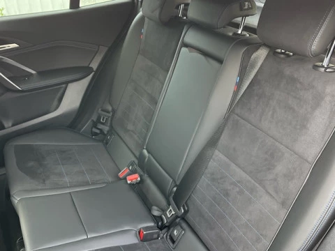 BMW X2 sDrive18d 110 kW (150 CV)