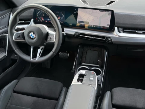 BMW X2 sDrive18d 110 kW (150 CV)