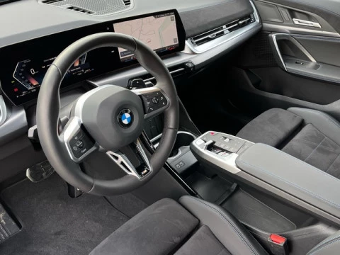 BMW X2 sDrive18d 110 kW (150 CV)