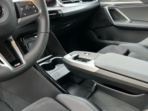 BMW X2 sDrive18d 110 kW (150 CV)