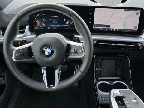 BMW X2 sDrive18d 110 kW (150 CV)
