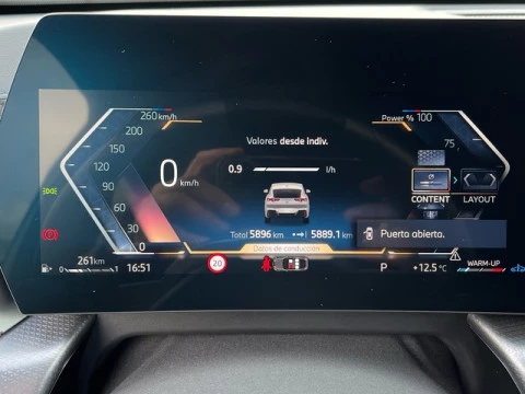 BMW X2 sDrive18d 110 kW (150 CV)