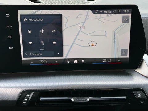 BMW X2 sDrive18d 110 kW (150 CV)