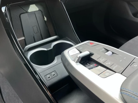 BMW X2 sDrive18d 110 kW (150 CV)