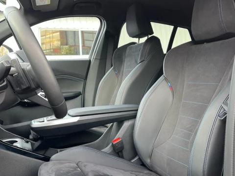 BMW X2 sDrive18d 110 kW (150 CV)