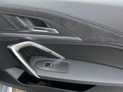 BMW X2 sDrive18d 110 kW (150 CV)