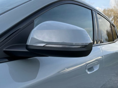 BMW X2 sDrive18d 110 kW (150 CV)