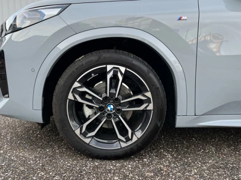 BMW X2 sDrive18d 110 kW (150 CV)