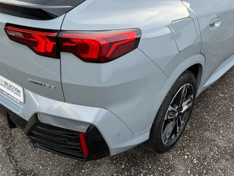 BMW X2 sDrive18d 110 kW (150 CV)