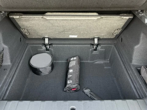 BMW X2 sDrive18d 110 kW (150 CV)