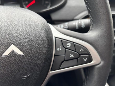 Dacia Sandero STEPWAY EXTREME GO 1.0 ECO-G 100CV 5P