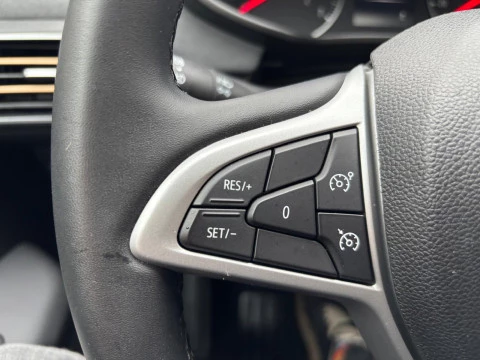 Dacia Sandero STEPWAY EXTREME GO 1.0 ECO-G 100CV 5P