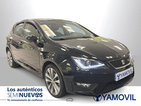Seat Ibiza 1.0 EcoTSI FR 81 kW (110 CV)