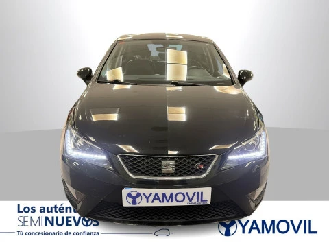 Seat Ibiza 1.0 EcoTSI FR 81 kW (110 CV)