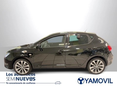 Seat Ibiza 1.0 EcoTSI FR 81 kW (110 CV)
