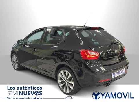 Seat Ibiza 1.0 EcoTSI FR 81 kW (110 CV)
