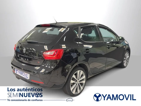 Seat Ibiza 1.0 EcoTSI FR 81 kW (110 CV)